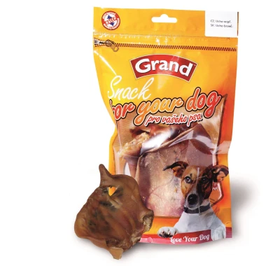 Grand Vepřové ucho 1 ks