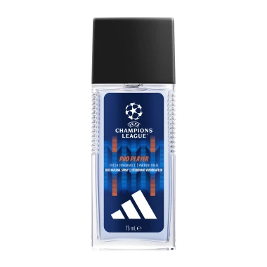 Adidas UEFA XII Pro Player Pánský DNS 75 ml