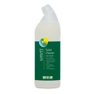 SONETT WC čistič cedr - citronela 750 ml 