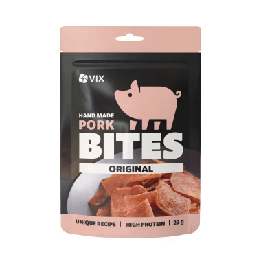 VIX Jerky Vepřové 23 g