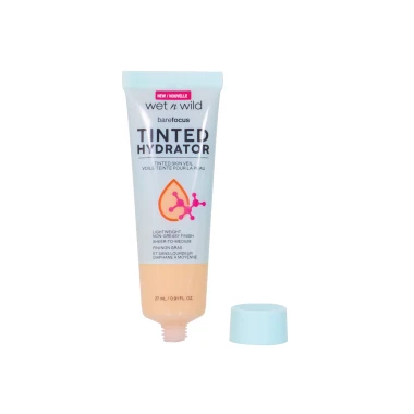 Wet n Wild Bare Focus Tinted Hydrator Fair