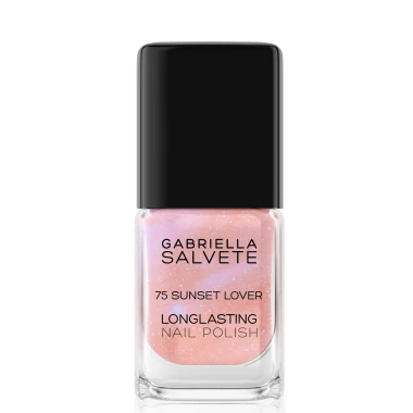 Gabriella Salvete lak na nehty Long lasting Enamel 75