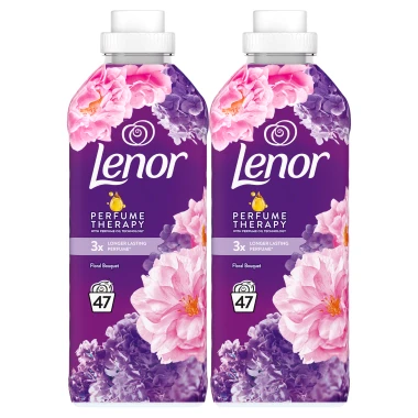 Lenor Floral Bouquet aviváž 94 PD