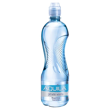 Aquila První voda neperlivá kojenecká 0,75l