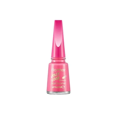 Flormar Lak na nehty Jelly č.33