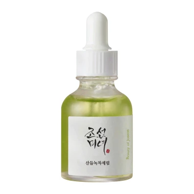 BEAUTY OF JOSEON Calming Pleťové sérum 30 ml