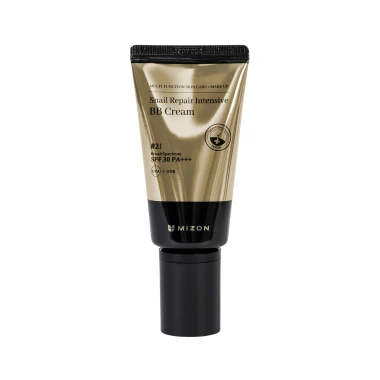 MIZON Snail BB krém 27 Med Beige SPF 30+ 50 ml