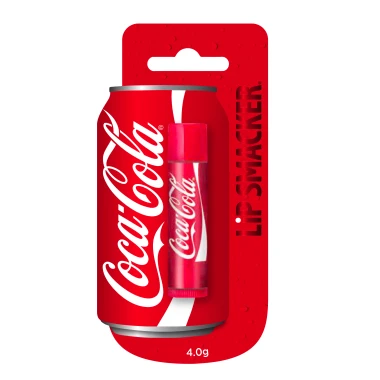 Lip Smacker balzám Coca-Cola 4 g