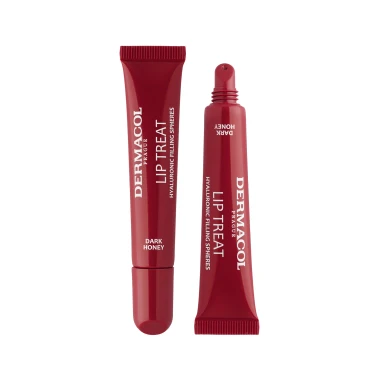 Dermacol Lip Treat Lesk na rty č.10