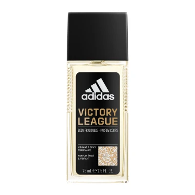 Adidas Victory League Pánský DNS 75ml