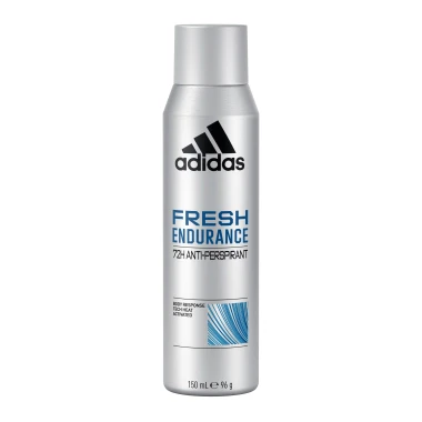 Adidas Fresh Endurance pánský antiperspirant 150ml