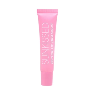 Sunkissed Regenerační balzám na rty s peptidy Peptide Lip Treatment