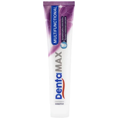 DentaMax Zubní pasta Multifunkční 120 ml