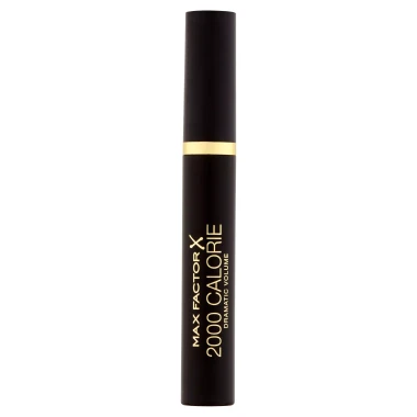 Max Factor X 2000 Calorie Dramatic Volume mascara navy 9ml