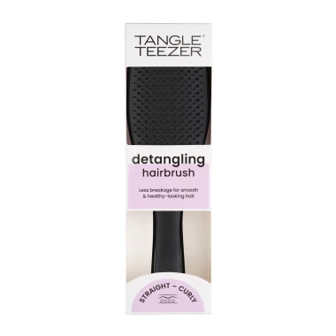 Tangle Teezer® The Ultimate Detangler Midnight Black