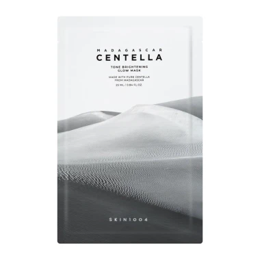 SKIN1004 Centella Bright Glow maska 25 ml