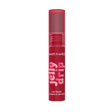 Wet n Wild Jelly Drip Raspberry Crush lesk na rty 3,6 ml