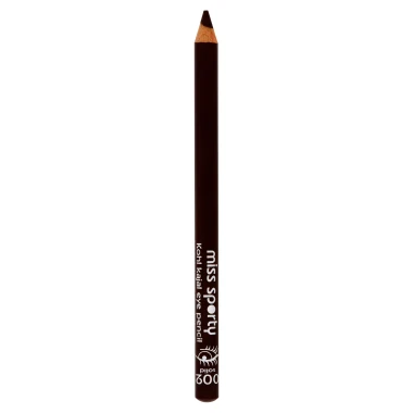 Miss Sporty Kohl kajal eye pencil 002 solid