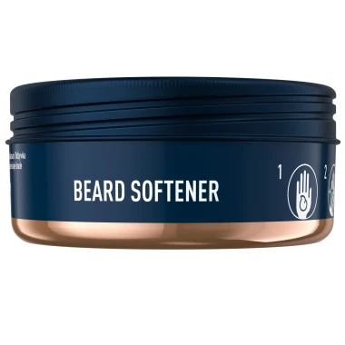 King C. Gillette Balzám Na Vousy, 100 ml