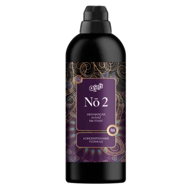 Q-Soft No. 2 koncentrovaná aviváž 50 PD