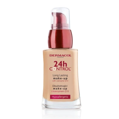 Dermacol 24H Control Make-up 01
