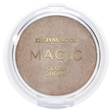 Dermacol Magic krémový rozjasňovač č.03