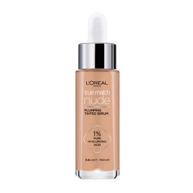 L'Oréal Paris True Match tónující sérum 3-4 30 ml