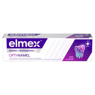 elmex® Enamel Professional zubní pasta 75 ml