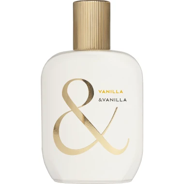 &Vanilla Vanilla dámská EDP 50 ml