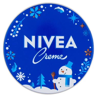 Nivea Creme výživný krém limitovaná edice 75 ml