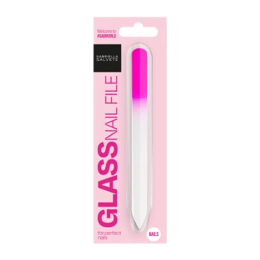 Gabriella Salvete TOOLS Glass Nail File Skleněný pilník na nehty