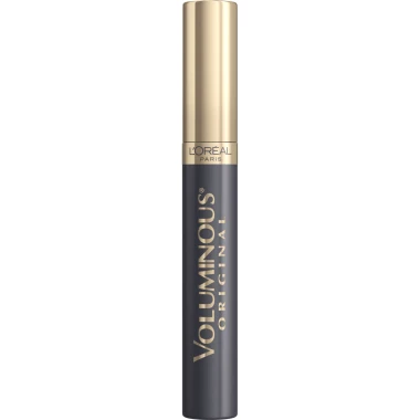 L'Oréal Paris Voluminous Carbon Black řasenka, 7,5 ml
