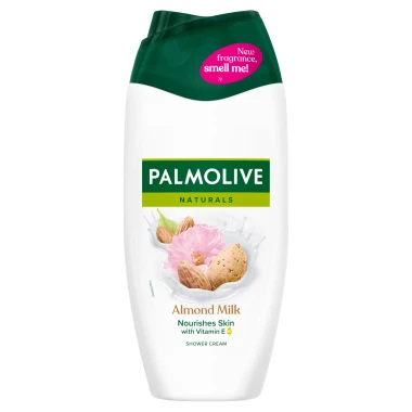Palmolive Naturals Almond Milk sprchový krém 250 ml