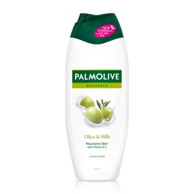 Palmolive Naturals Olive & Milk Sprchový krém 500ml