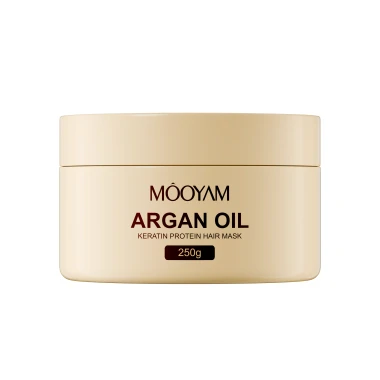 Mooyam Argan Oil maska na vlasy 250 g