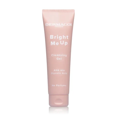Dermacol Bright Me Up Čisticí gel 150 ml