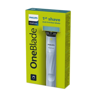 Philips OneBlade First Shave na tvář QP1324/20