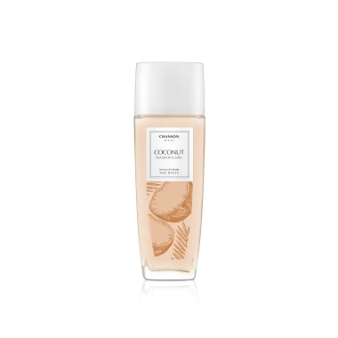 Chanson d'Eau Body Mist Coconut Dámská tělová mlha 75 ml