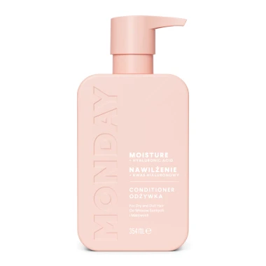 MONDAY Moisture kondicionér na vlasy 350 ml