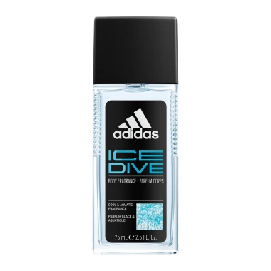 Adidas Ice Dive Pánský DNS 75 ml