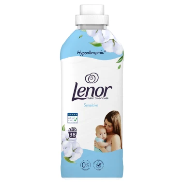Lenor Aviváž Sensitive 38 PD