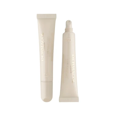 Dermacol Lip Treat Lesk na rty č.1