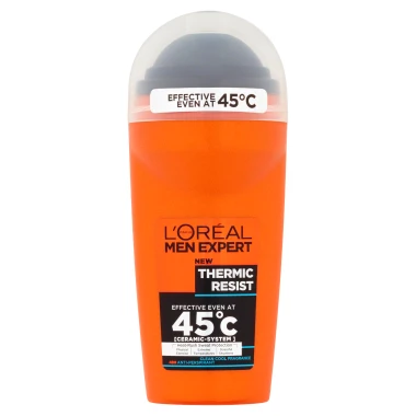 L'Oréal Paris Men Expert Thermic Resist antiperspirant 50 ml