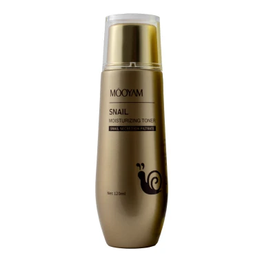 Mooyam Snail Hydratační toner 120 ml