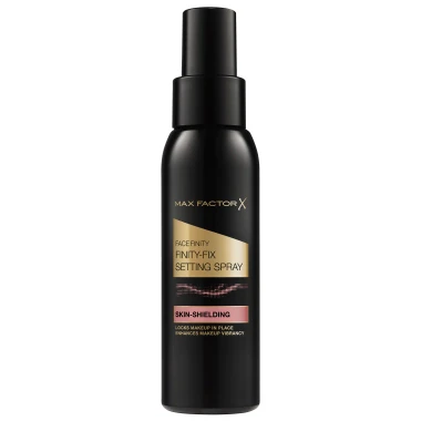 Max Factor  fixační sprej Facefinity