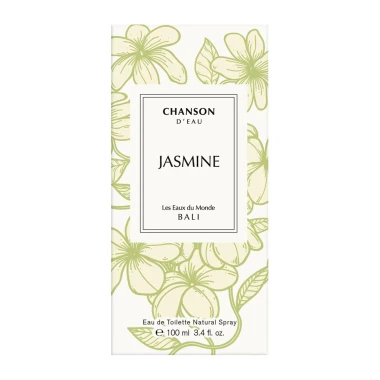 Chanson d'Eau Jasmine Dámská EDT 100 ml