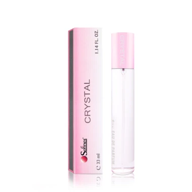 Sofines Crystal Dámská EDP 33 ml