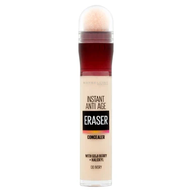 Maybelline New York Instant Eraser korektor 00 Ivory