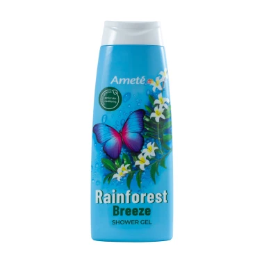 Ameté sprchový gel Rainfor Breeze 250ml