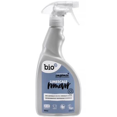 Bio-D čistič vodního kamene 500 ml
